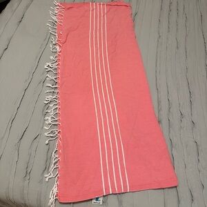Wetcat Authentic Turkish Towel